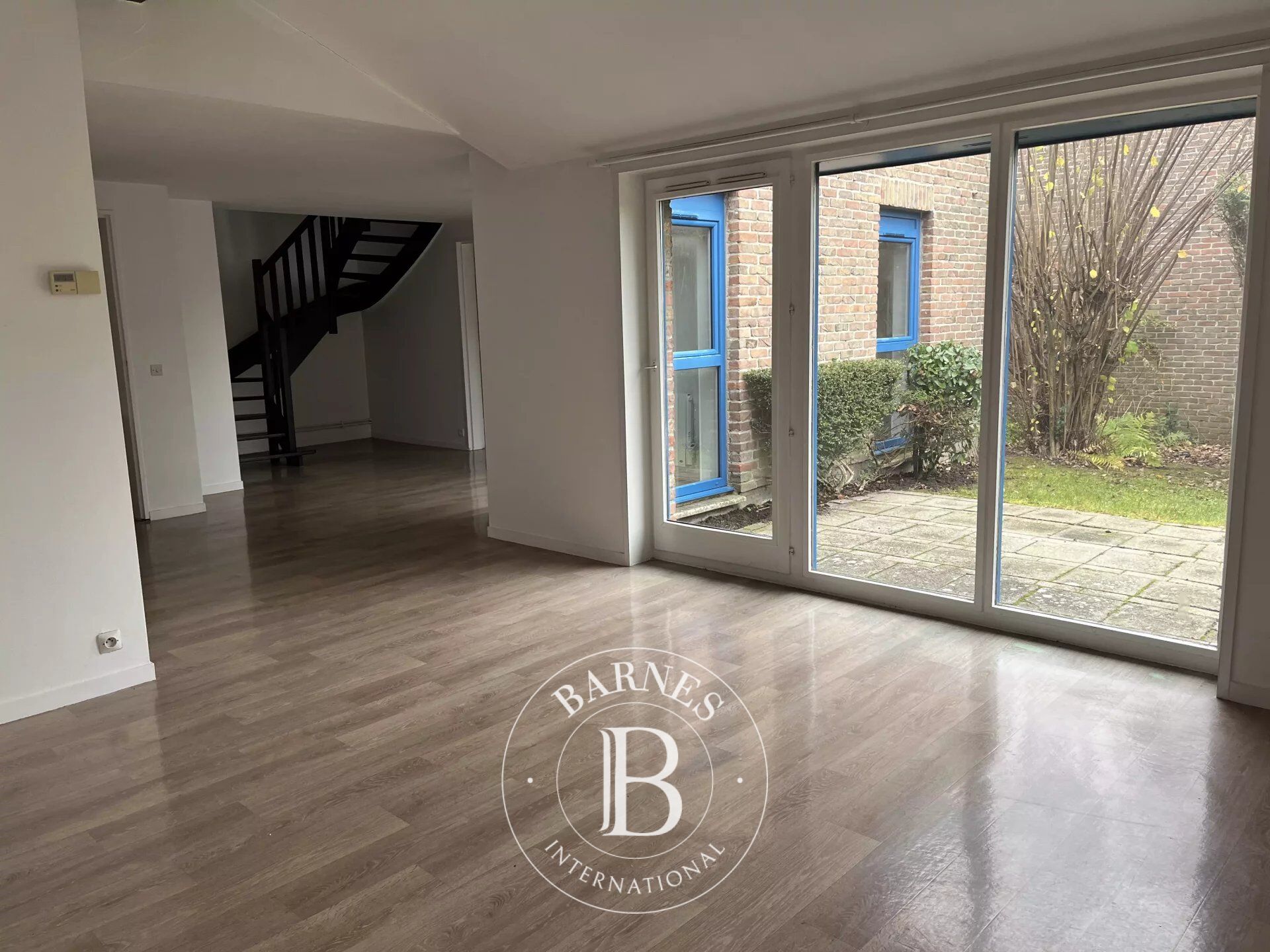 Watel house in the Cousinerie neighbourhood - picture 3