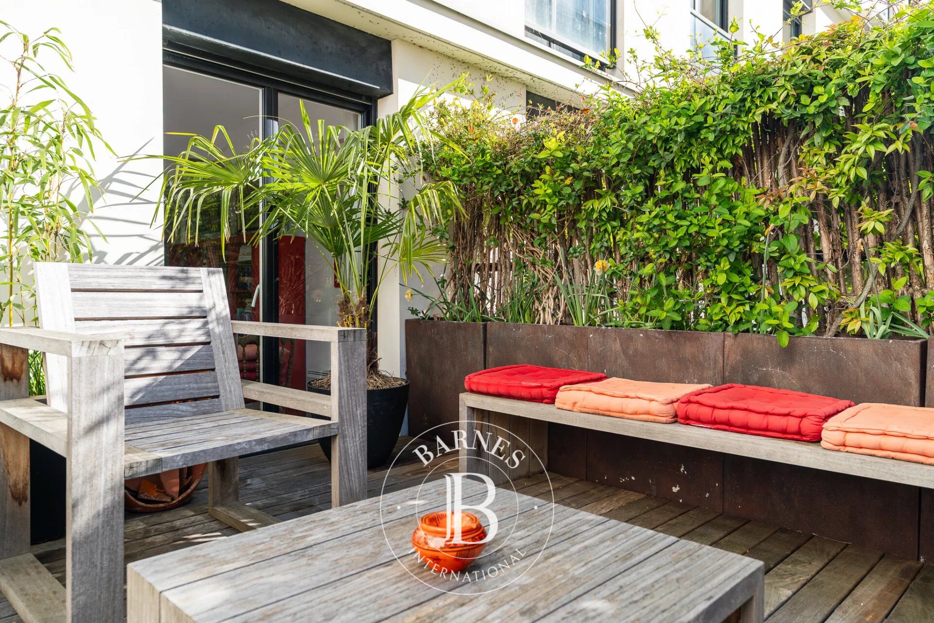 Appartamento Boulogne-Billancourt - picture 3