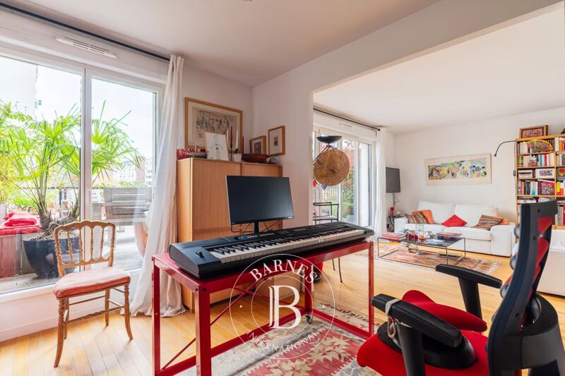 À vendre, Appartement Boulogne-Billancourt - picture 3