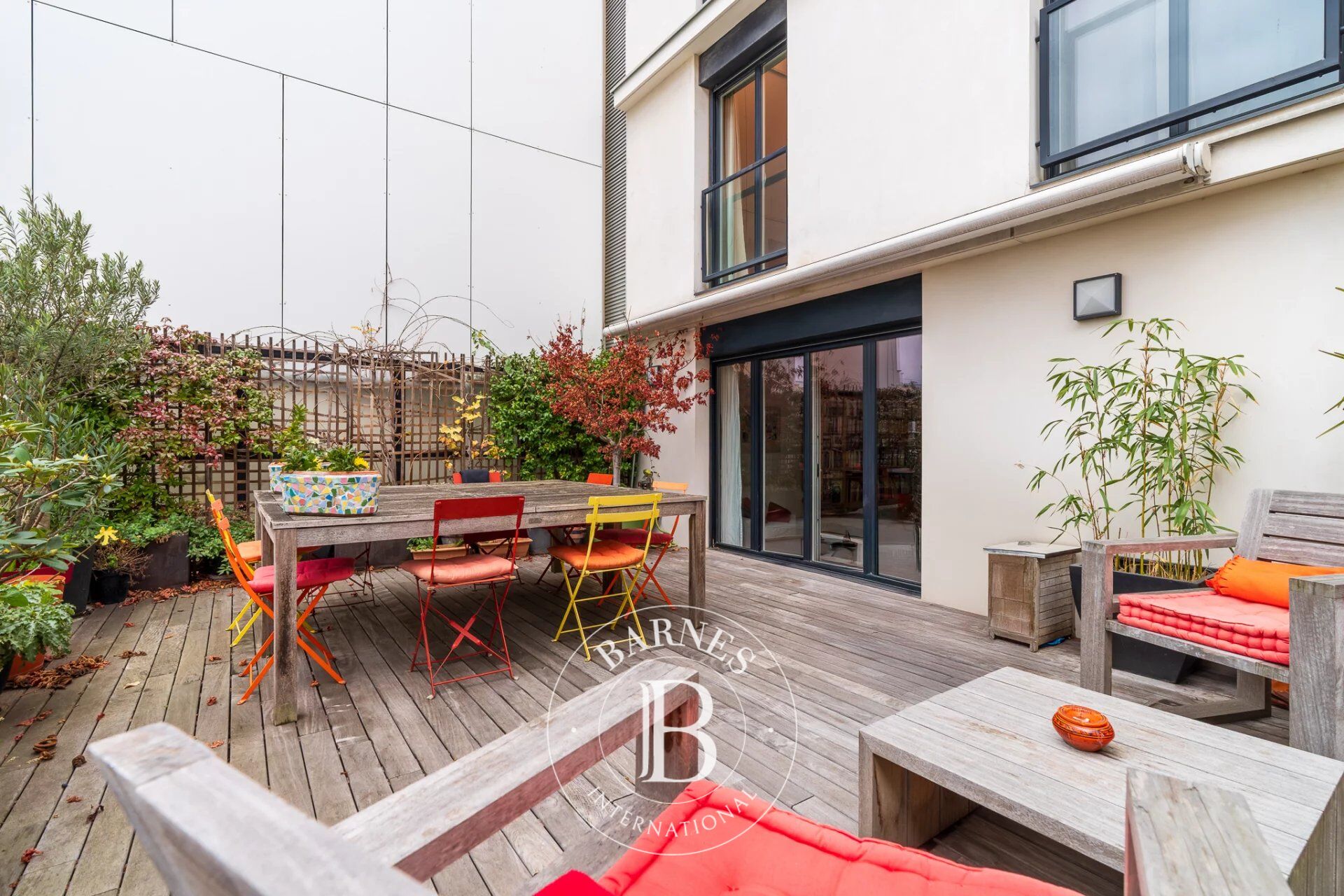 Piso Boulogne-Billancourt - picture 2