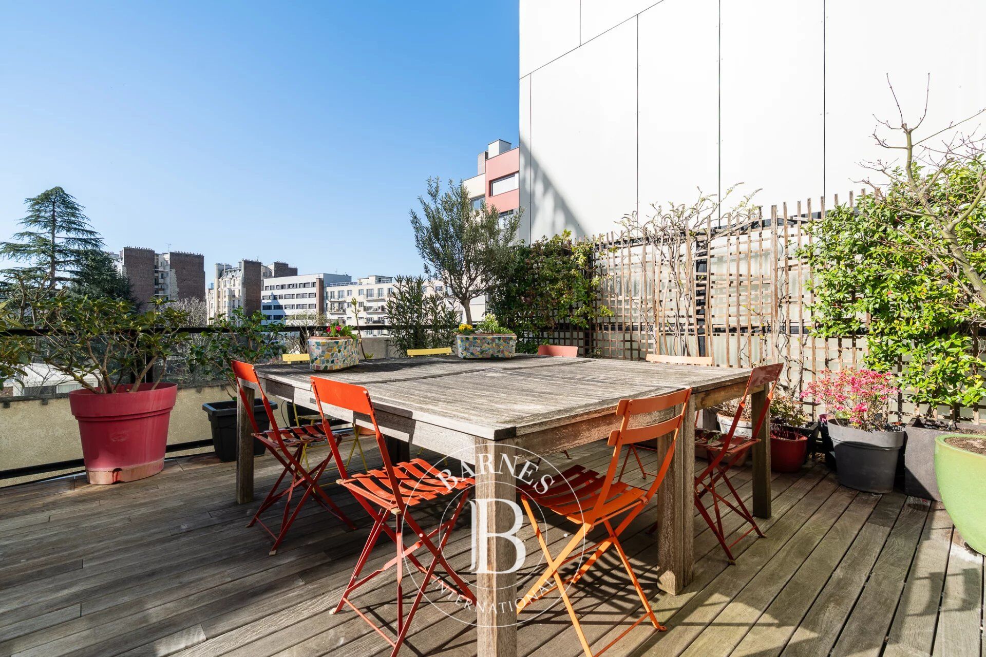 Appartamento Boulogne-Billancourt - picture 2