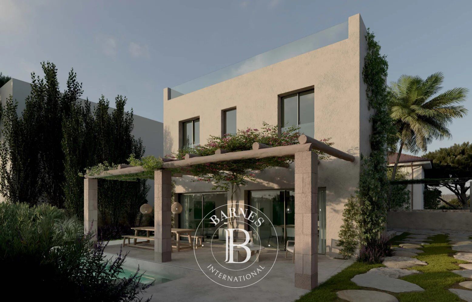 Villa Colonia de Sant Pere - picture 2