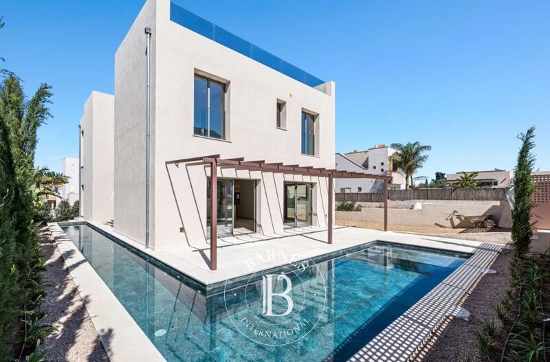 For Sale Villa | Colonia de Sant Pere - picture 2