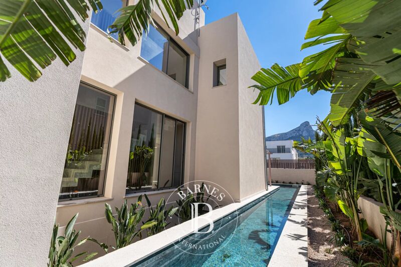 For Sale Villa | Colonia de Sant Pere - picture 2