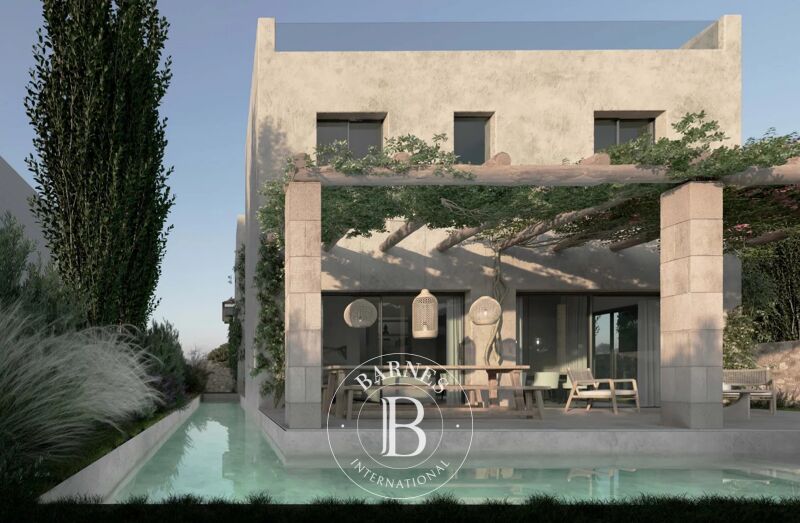 Villa Colonia de Sant Pere