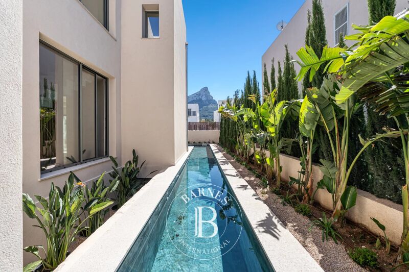 For Sale Villa | Colonia de Sant Pere - picture 3