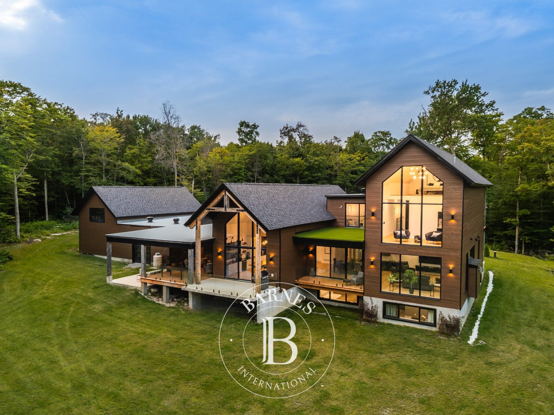 Zemin Morin-Heights - picture 6