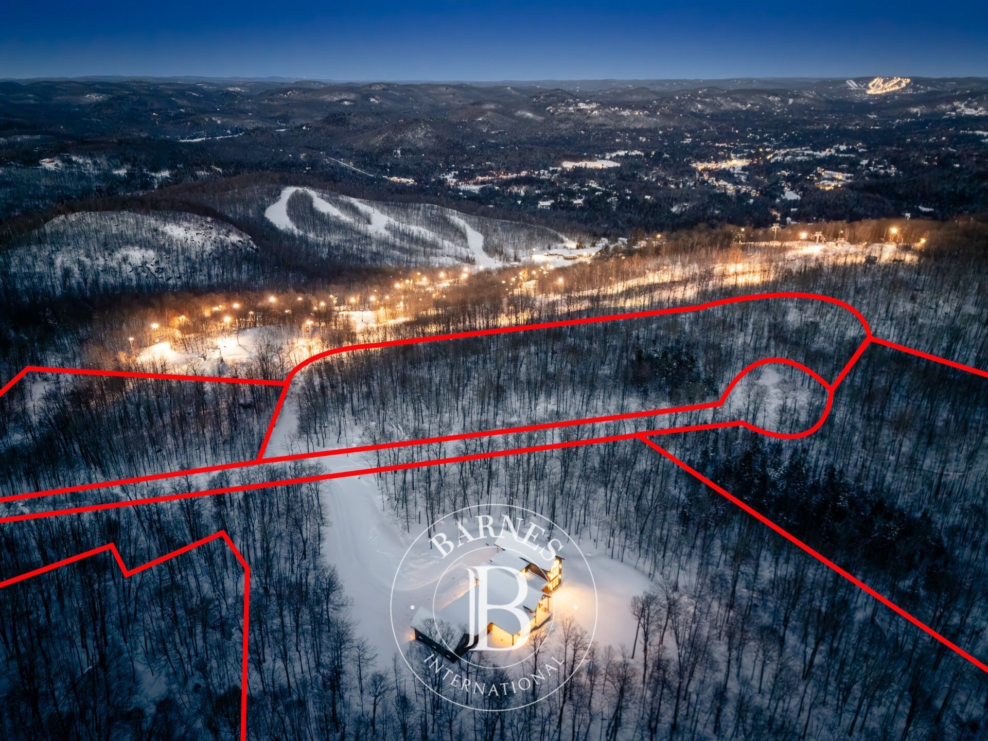 Zemin Morin-Heights - picture 4