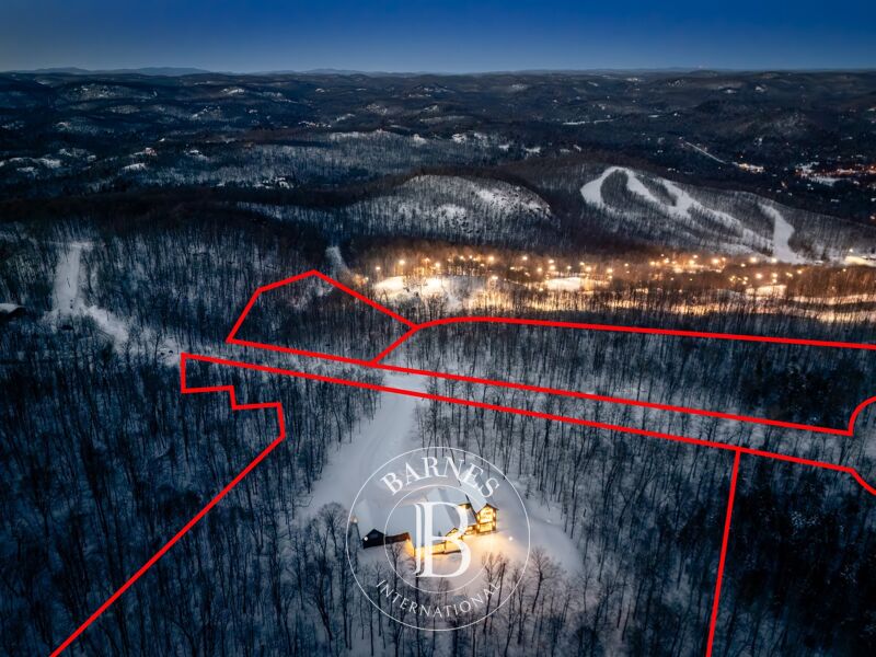 For Sale Plot of land | Morin-Heights - picture 2