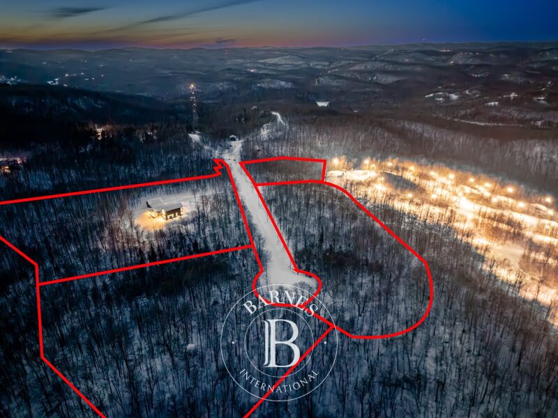 For Sale Plot of land | Morin-Heights - picture 1