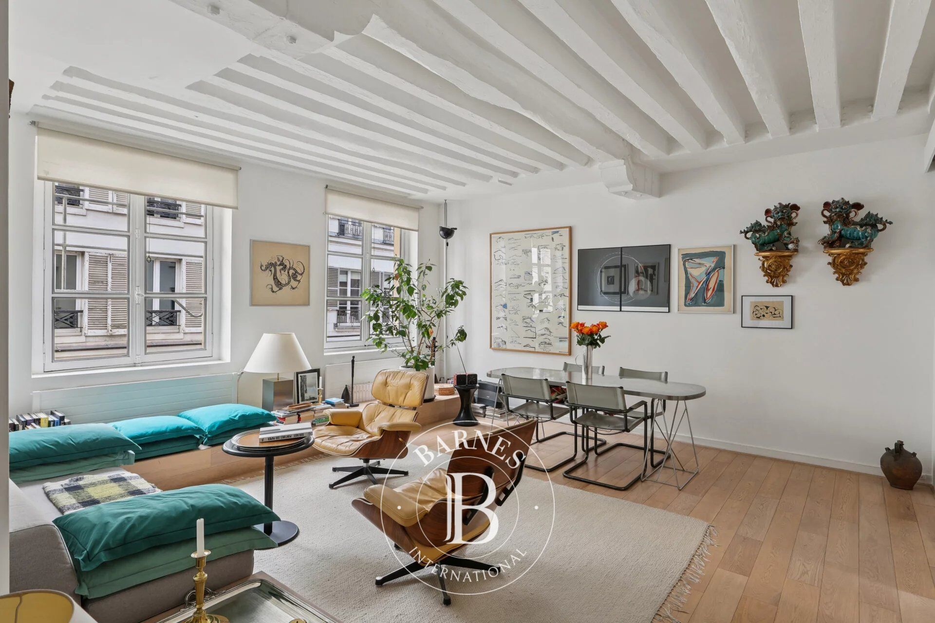 For Sale, Apartment Paris 6ème - picture 4