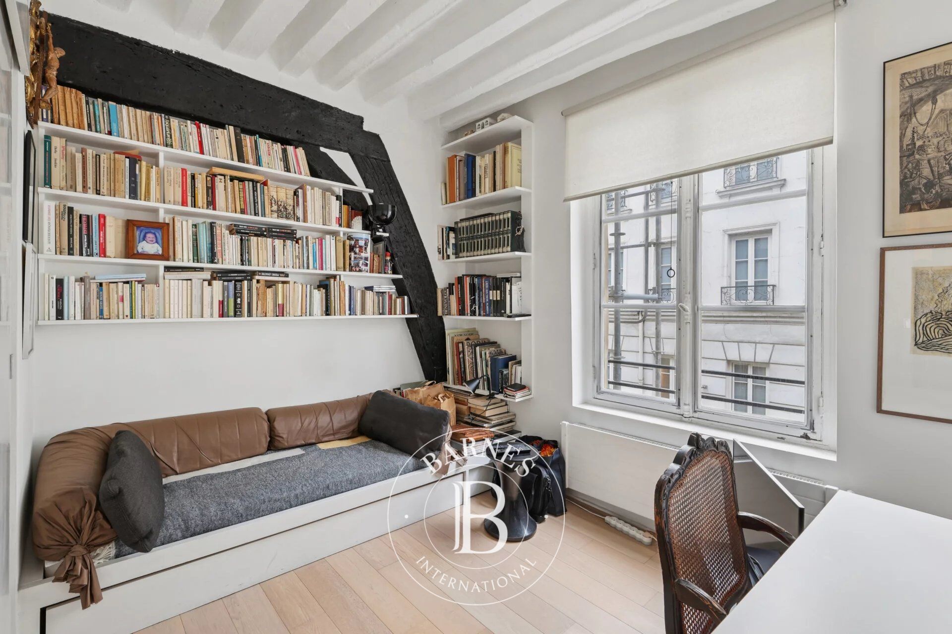 For Sale, Apartment Paris 6ème - picture 10