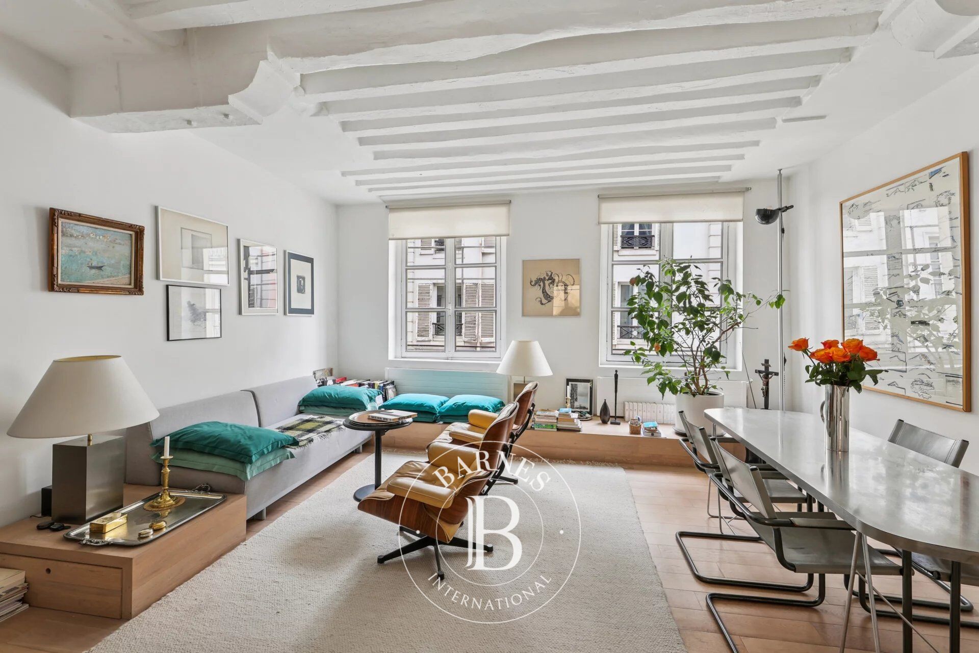 For Sale, Apartment Paris 6ème - picture 6