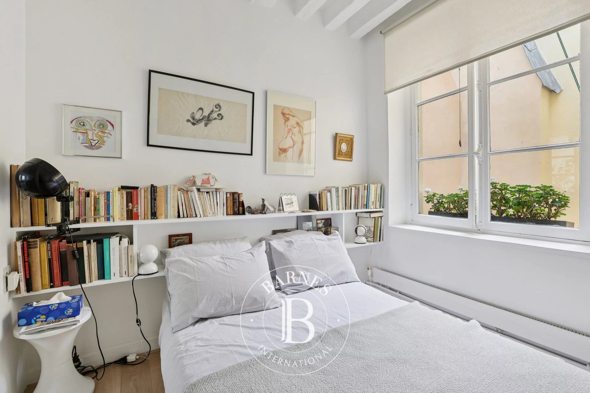 For Sale, Apartment Paris 6ème - picture 9