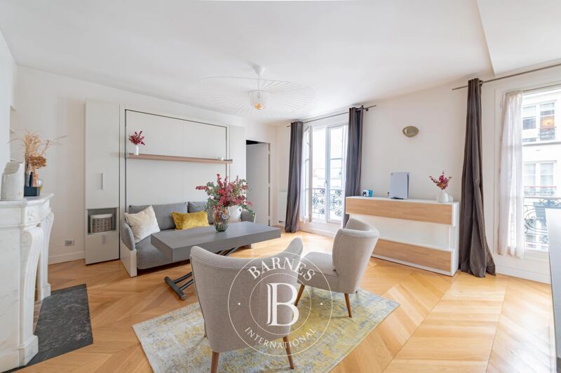 Zu vermieten Wohnung | Paris 14ème - picture 1