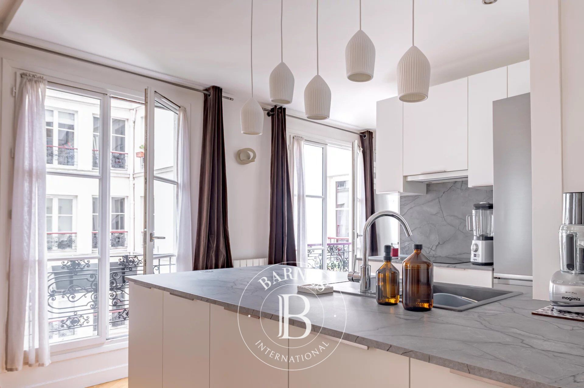 Alquiler Piso | Paris 14ème - picture 8