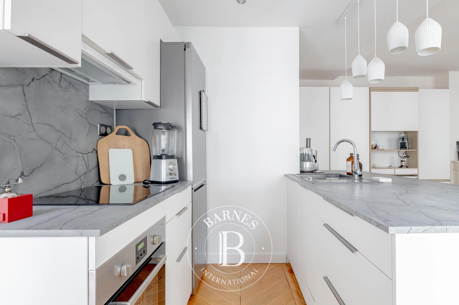 Alquiler Piso | Paris 14ème - picture 6