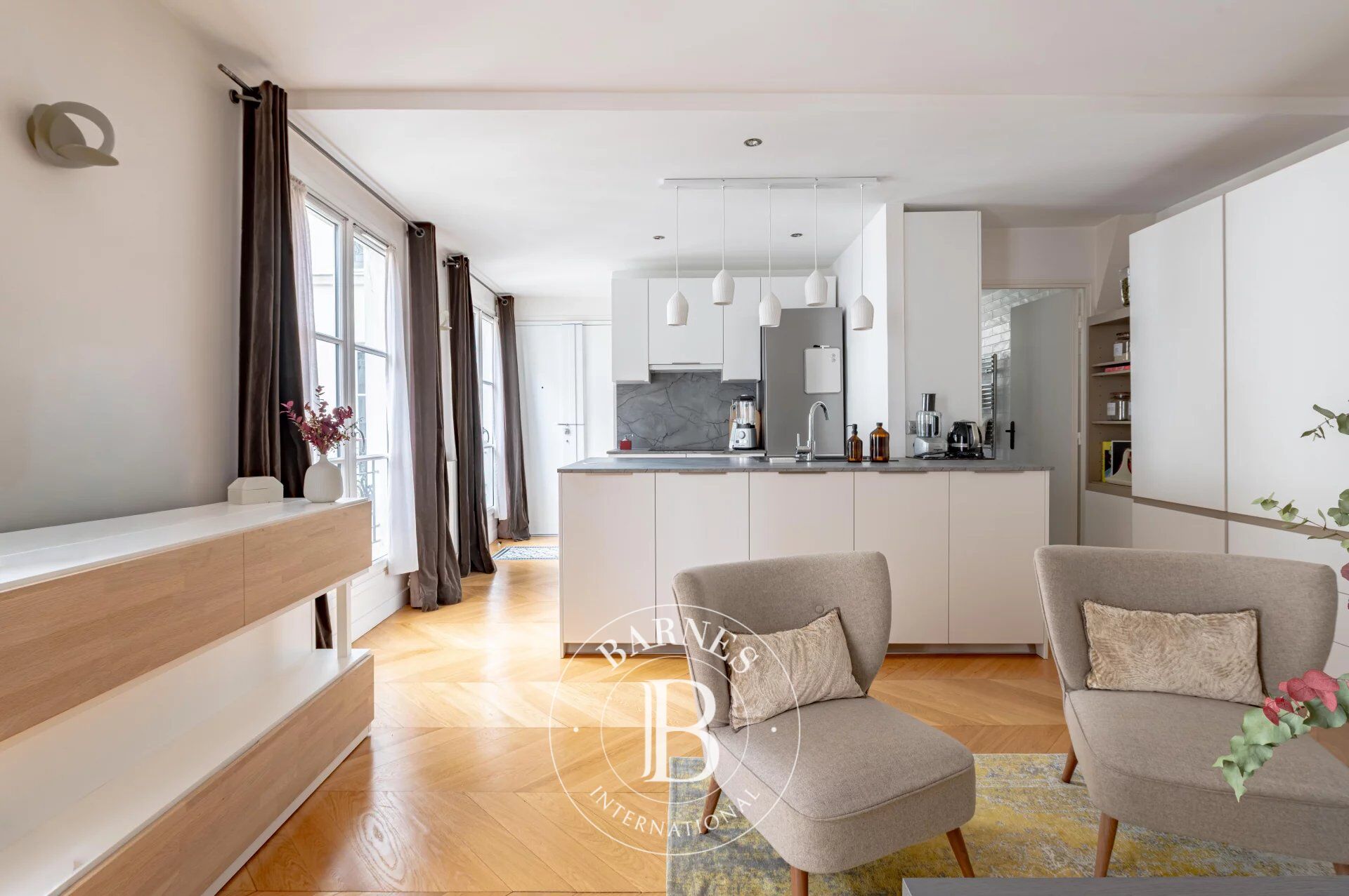 Alquiler Piso | Paris 14ème - picture 4