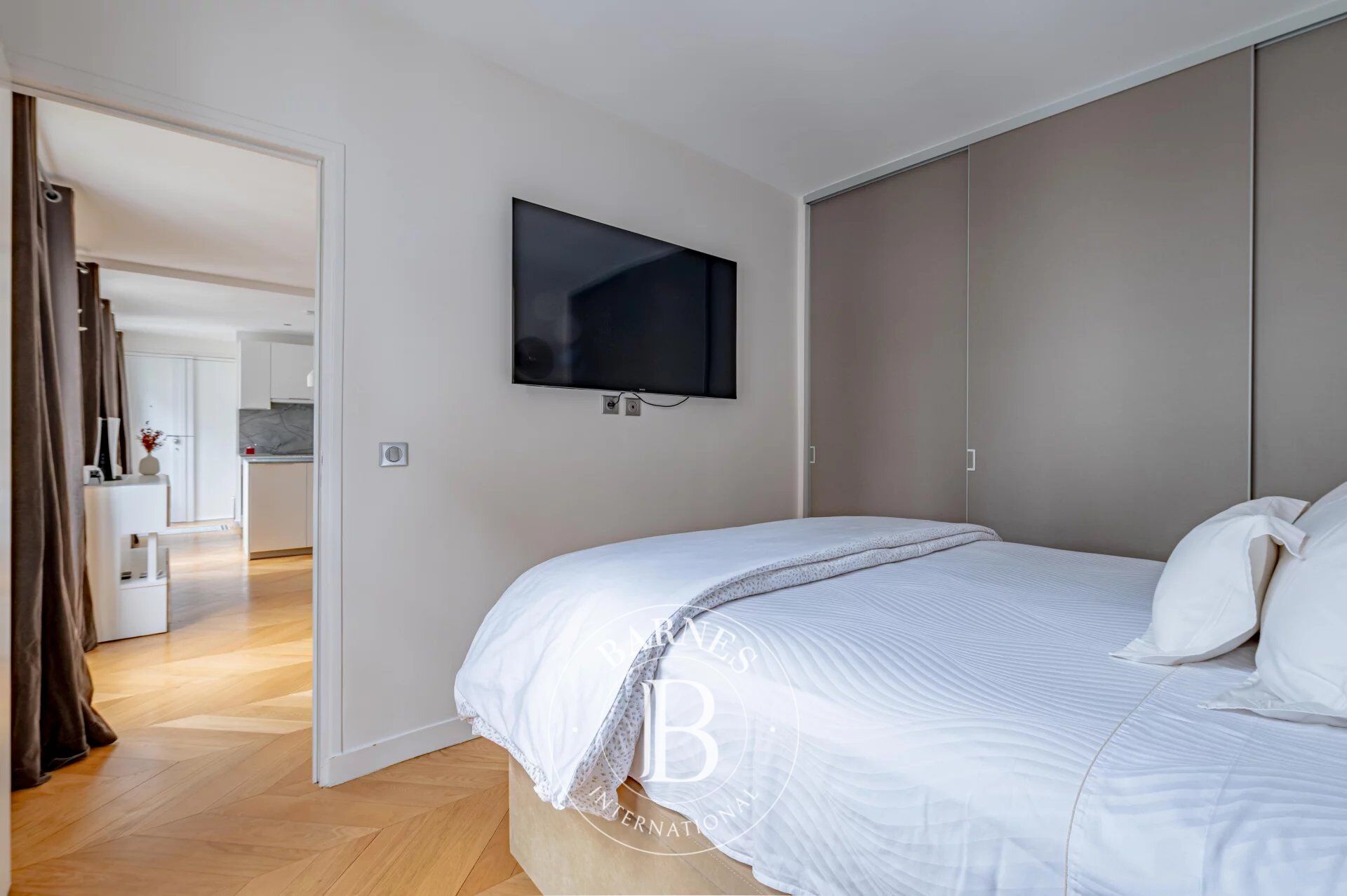 Alquiler Piso | Paris 14ème - picture 10