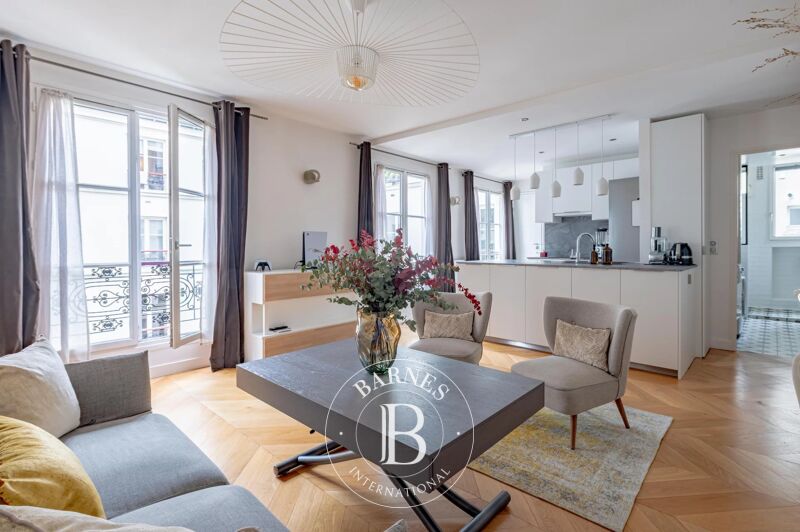 Zu vermieten Wohnung | Paris 14ème - picture 2