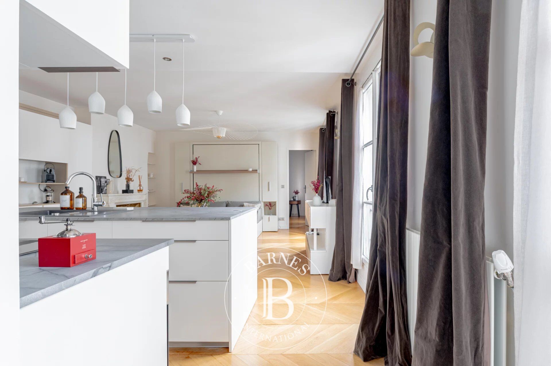 Alquiler Piso | Paris 14ème - picture 5