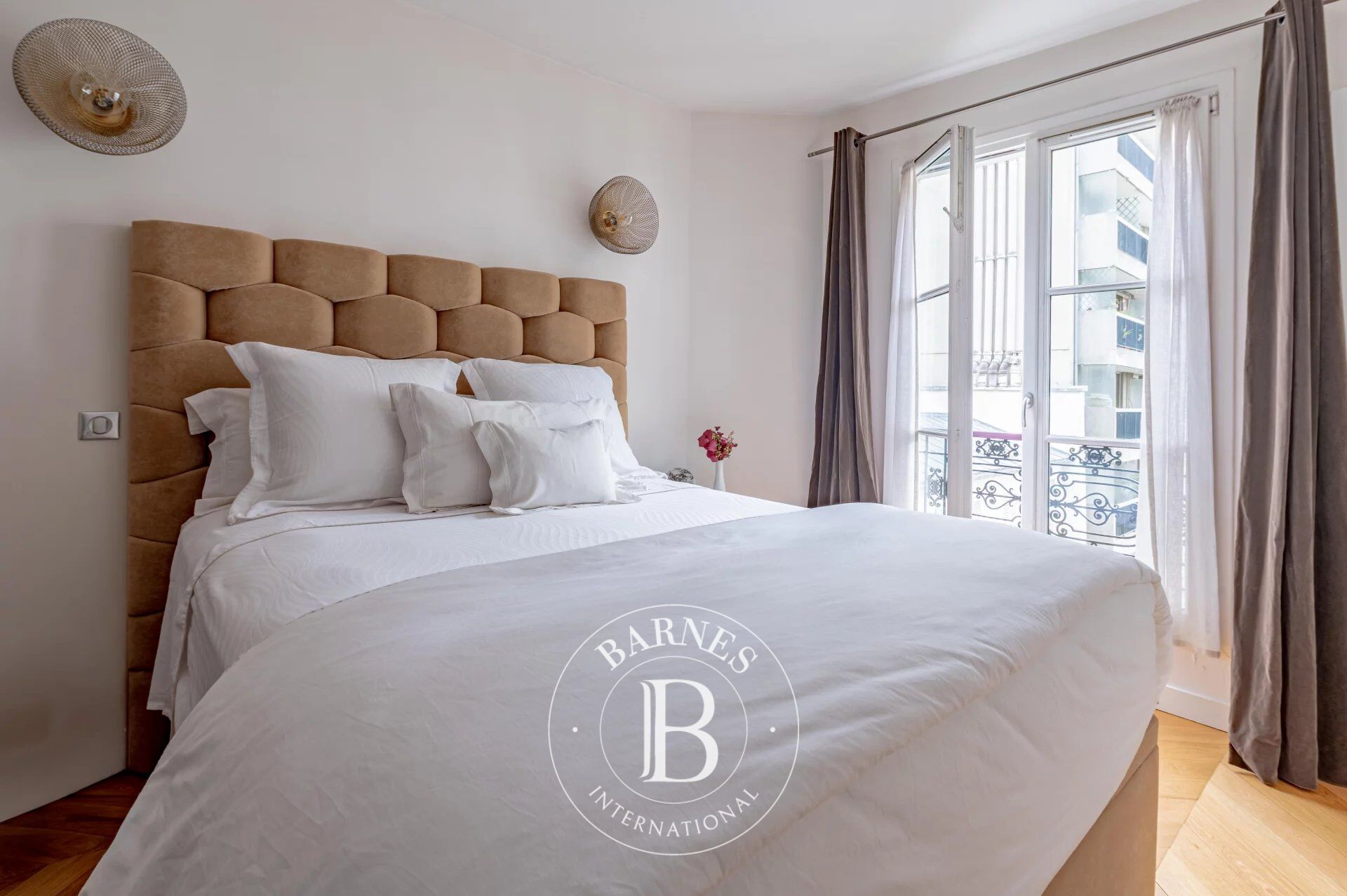 Alquiler Piso | Paris 14ème - picture 9