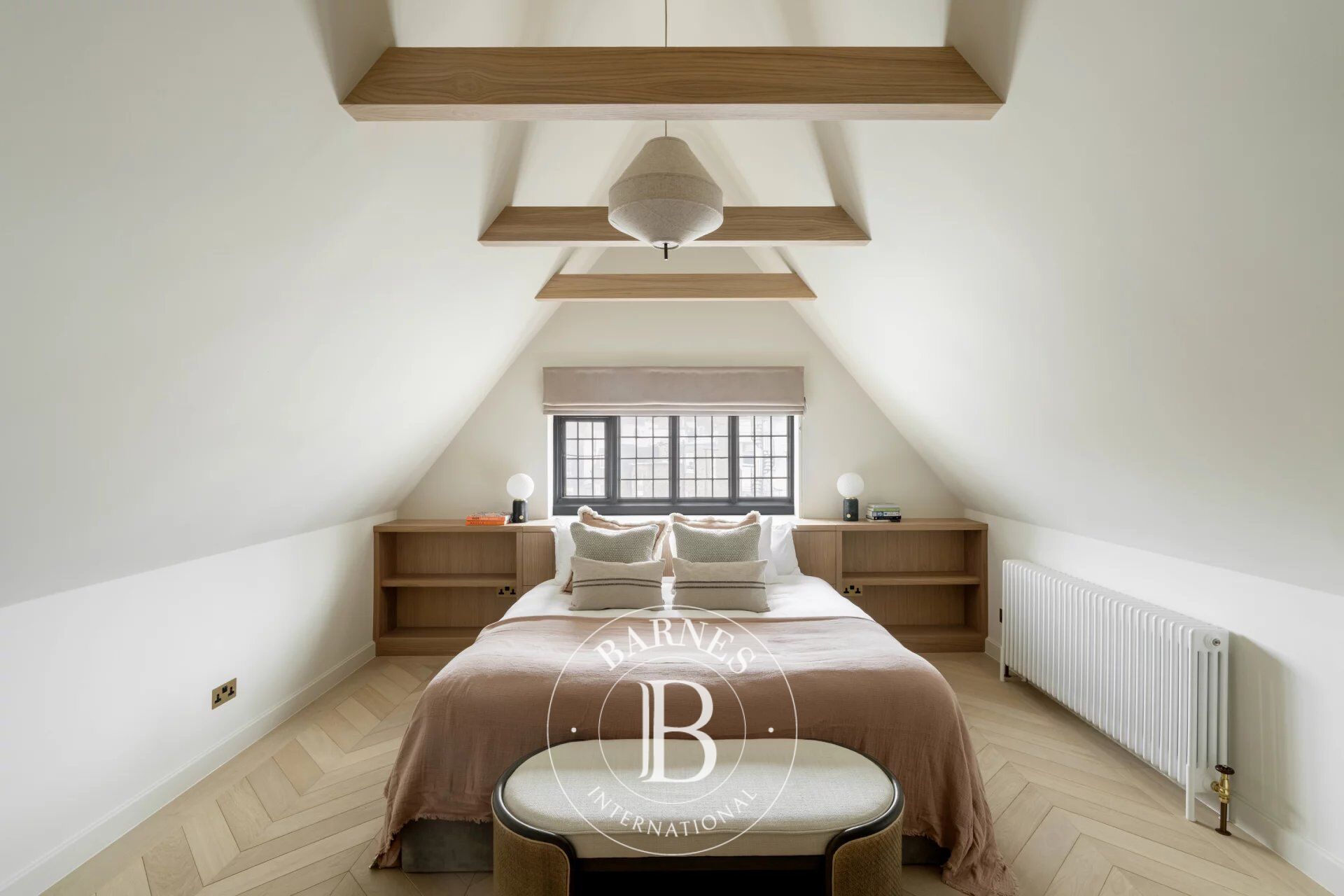 Daire London - picture 11