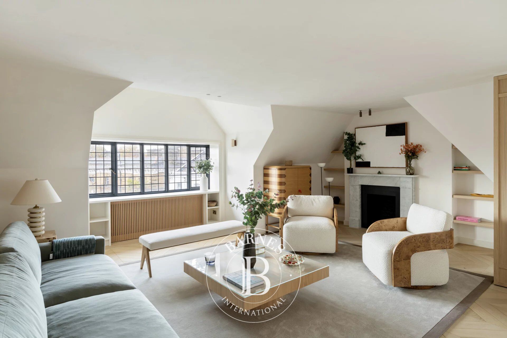 Daire London - picture 4