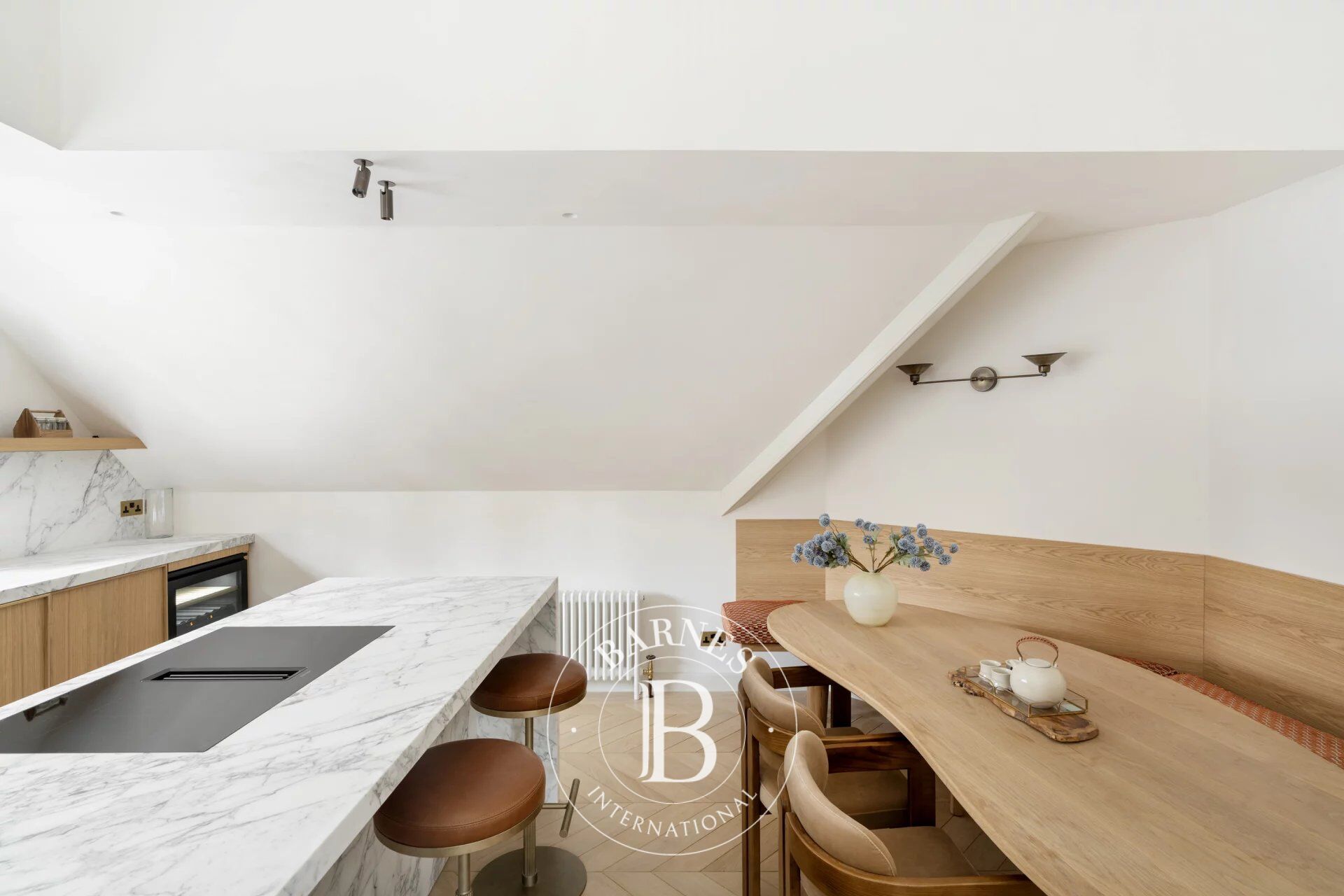 Daire London - picture 6