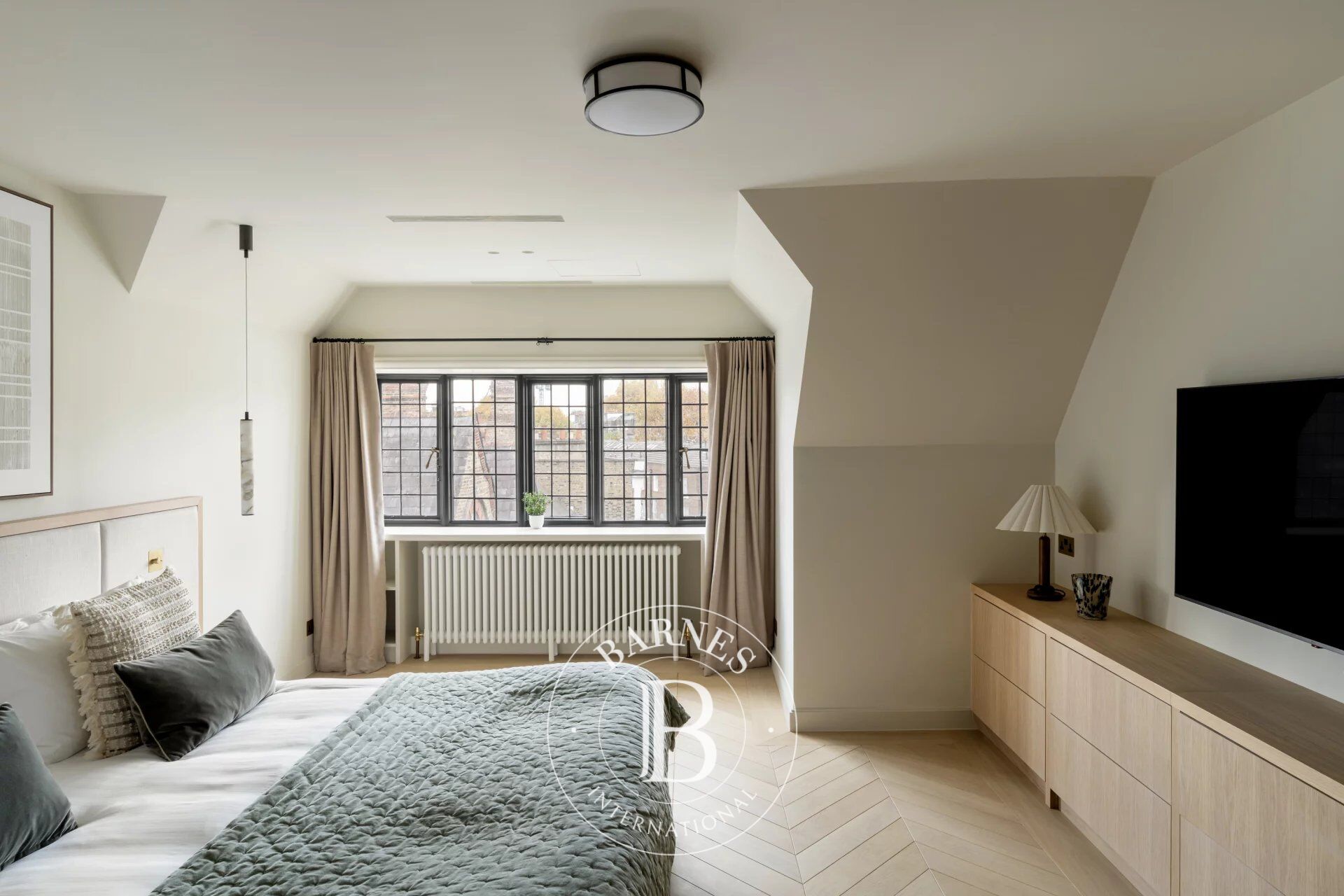 Daire London - picture 7