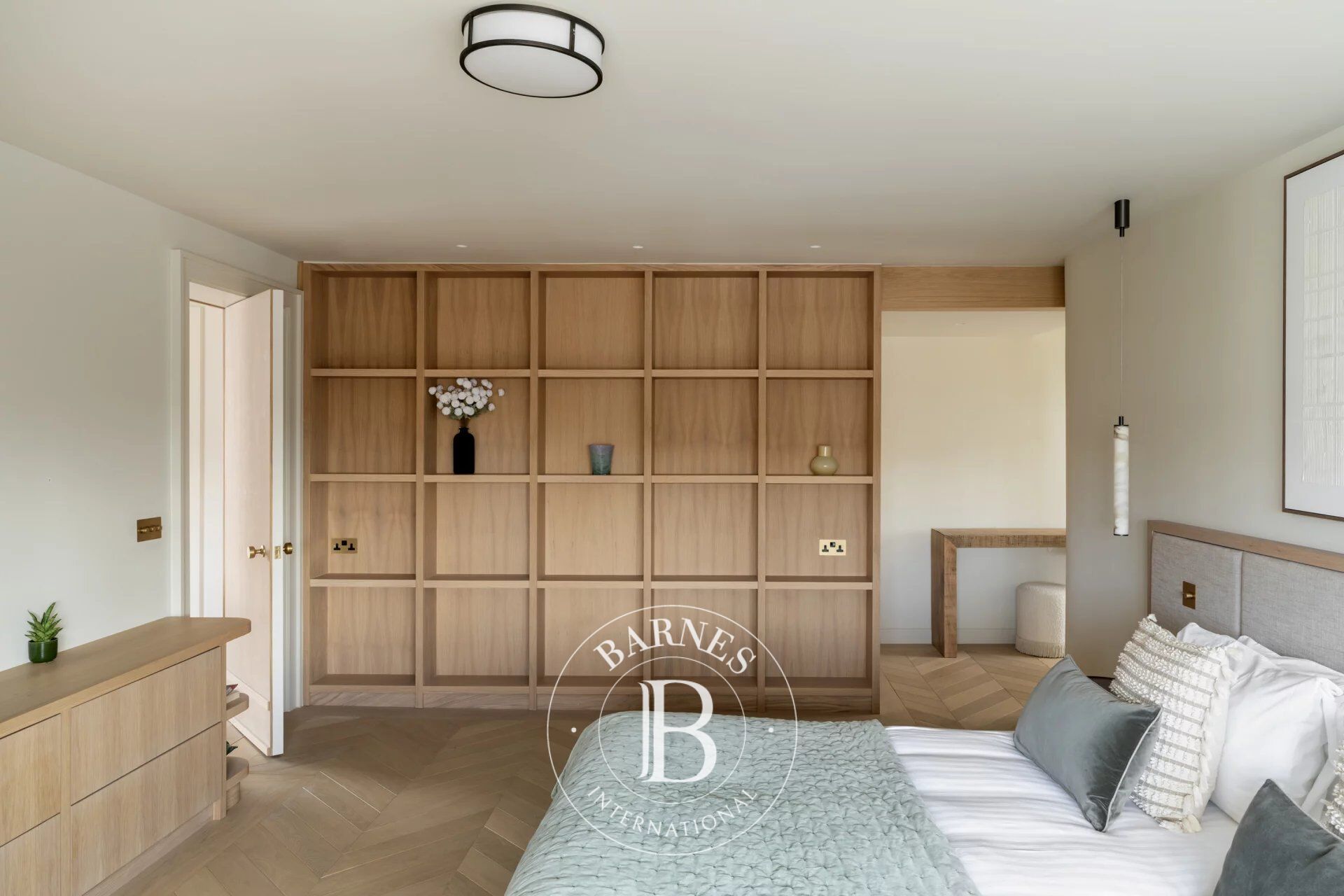 Daire London - picture 8