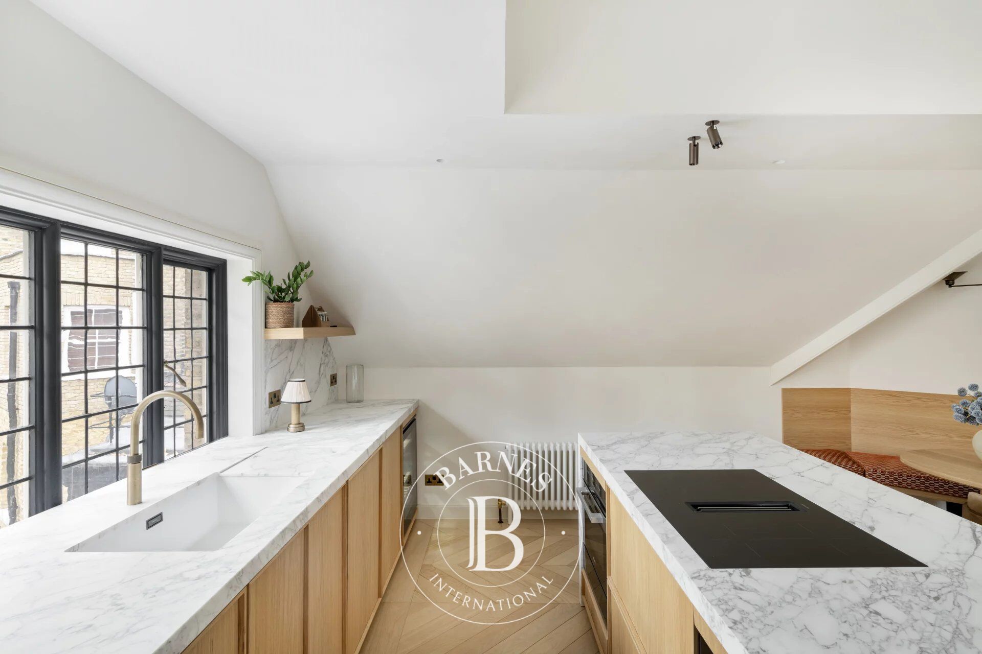 Daire London - picture 5