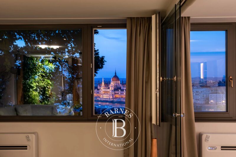 À louer Appartement | Budapest I. kerülete - picture 3