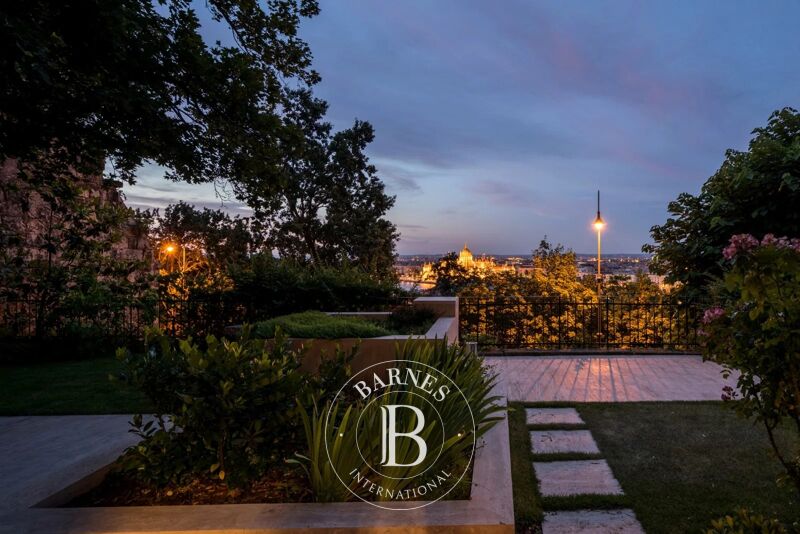 For Rent, Apartment Budapest I. kerülete - picture 3