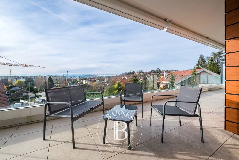 Venta, Piso Annecy - picture 3