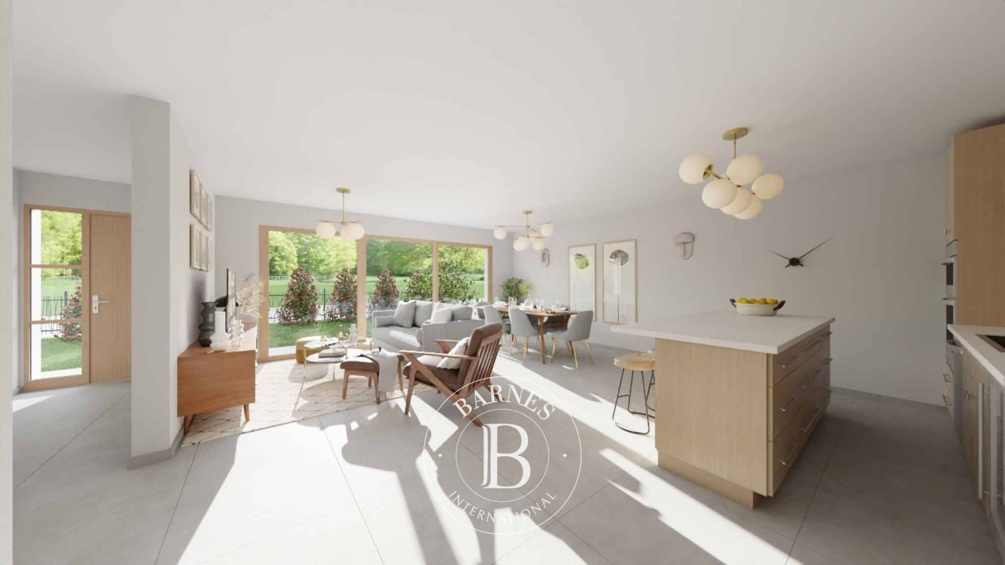 Casa adosada Evionnaz - picture 2