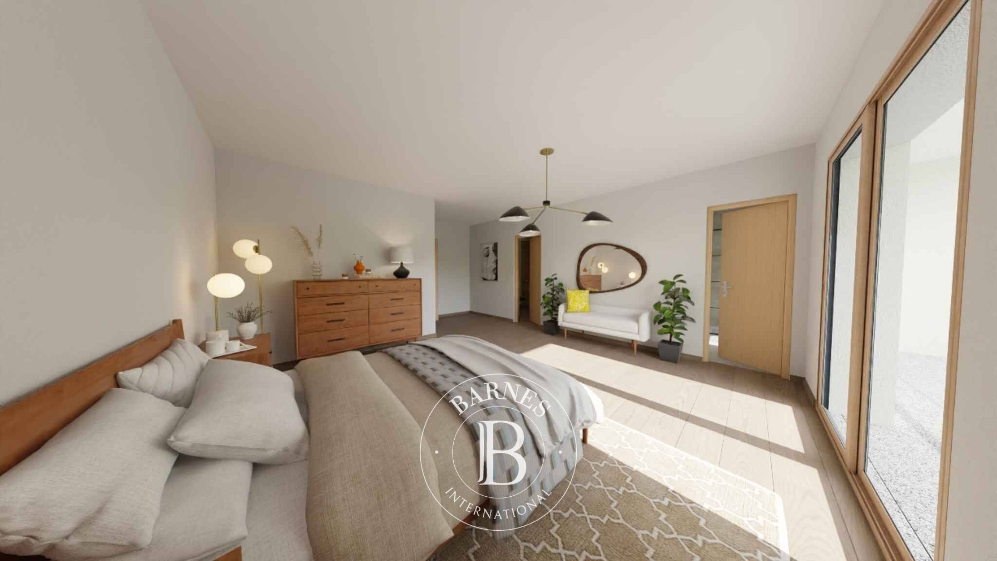 Casa adosada Evionnaz - picture 3