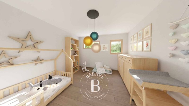 À vendre, Maison jumelée Evionnaz - picture 3