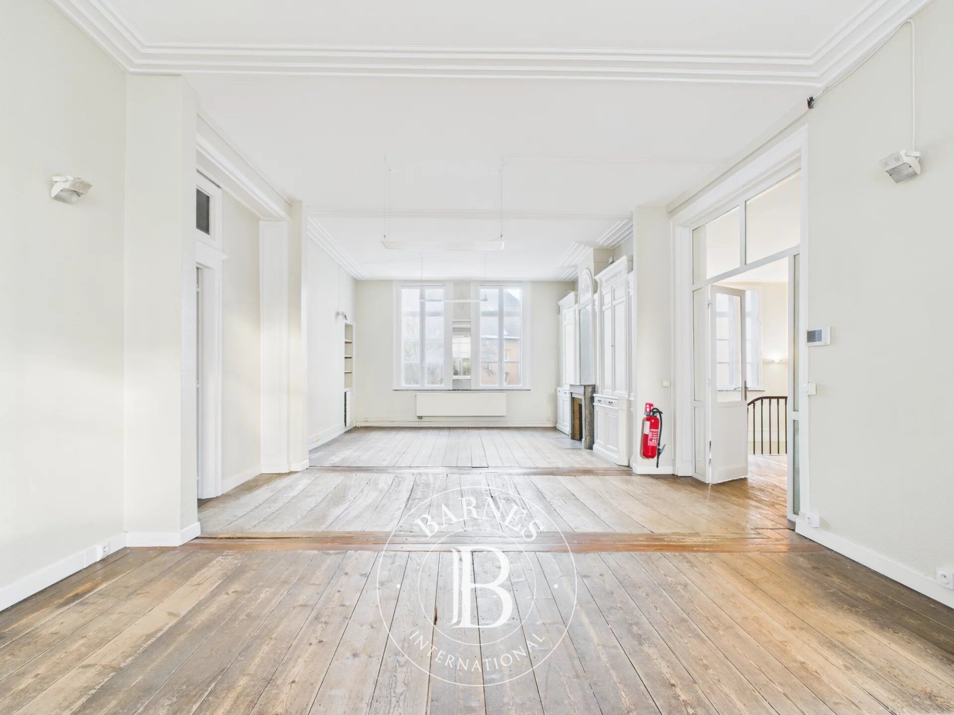 Appartement T4 220m2 - Vieux-Lille - picture 2