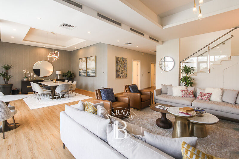 À vendre Villa | DAMAC Hills - picture 3