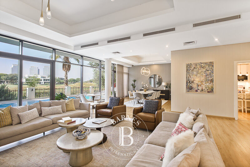 À vendre Villa | DAMAC Hills - picture 2