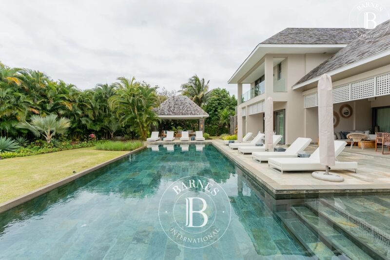 For Rent Villa | Beau Champ - picture 3