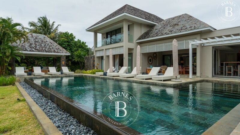 Alquiler Villa | Beau Champ - picture 1