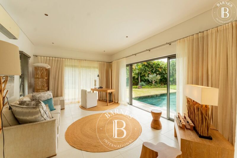 Alquiler Villa | Beau Champ - picture 2