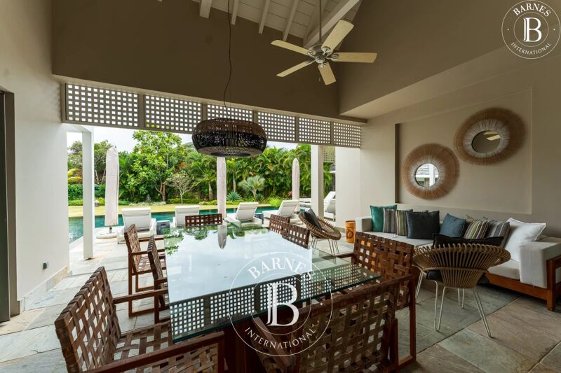 Affitto Villa | Beau Champ - picture 2