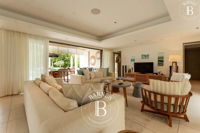 Affitto Villa | Beau Champ - picture 1