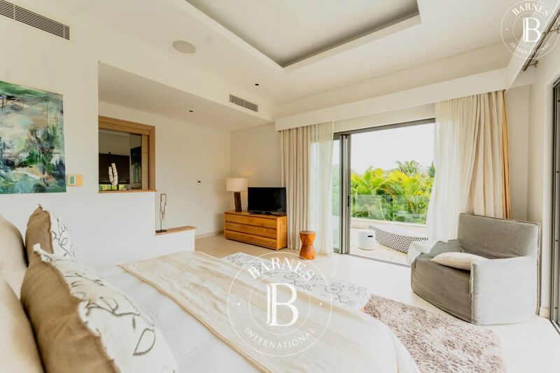 Alquiler Villa | Beau Champ - picture 3