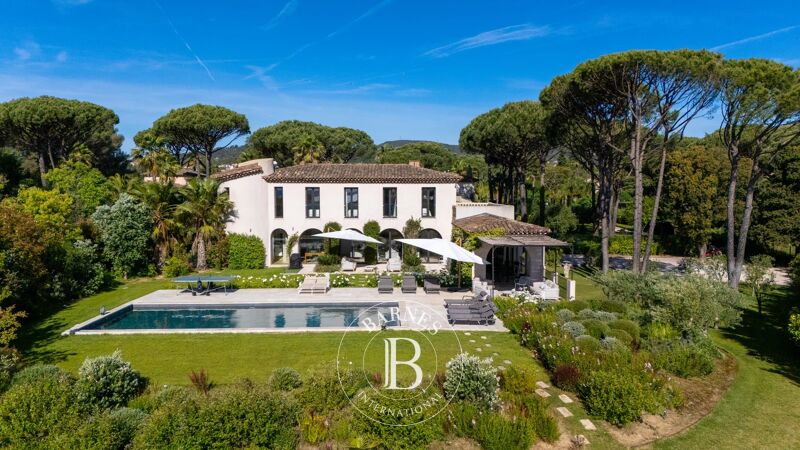 Zu verkaufen Villa | Grimaud - picture 3
