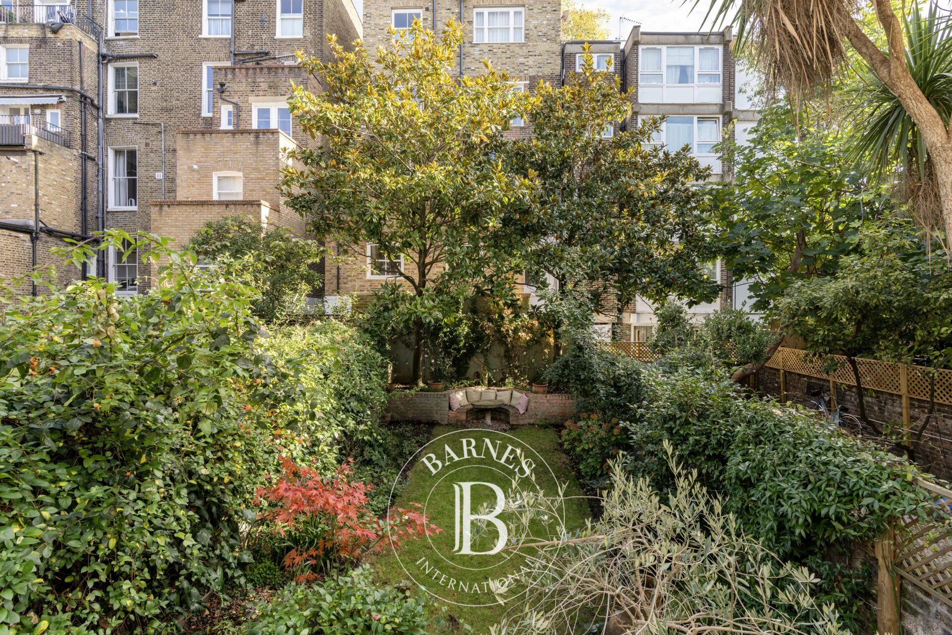 Daire London - picture 6