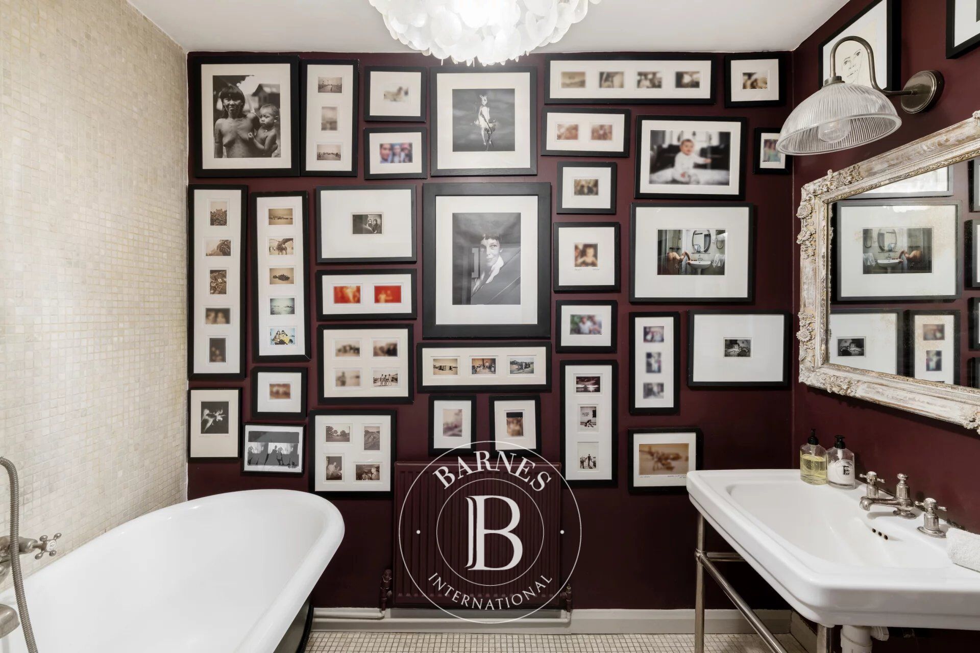 Daire London - picture 8